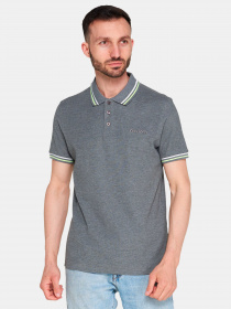 Поло Lotto модель 211019_0I7 Фото