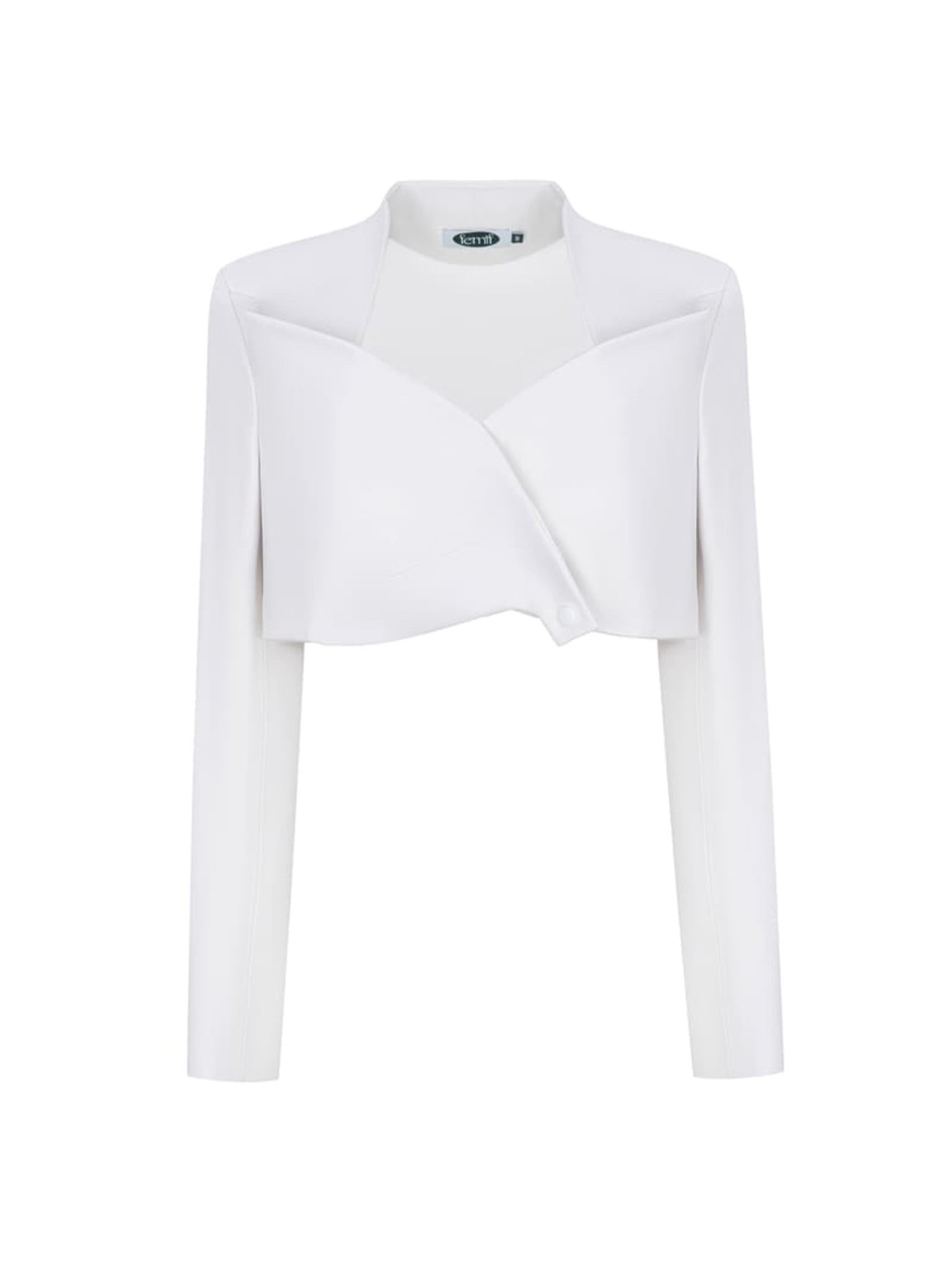 Куртка-сорочка Femif Модель JA001WSS24 Фото