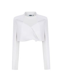 Куртка-сорочка Femif Модель JA001WSS24 Фото