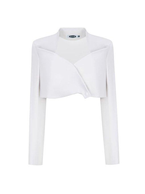 Куртка-рубашка Femif модель JA001WSS24 Фото