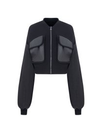 Бомбер Femif модель JA002ВSS242 Фото