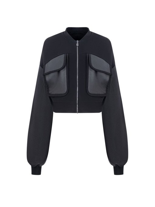 Бомбер Femif Модель JA002ВSS242 Фото