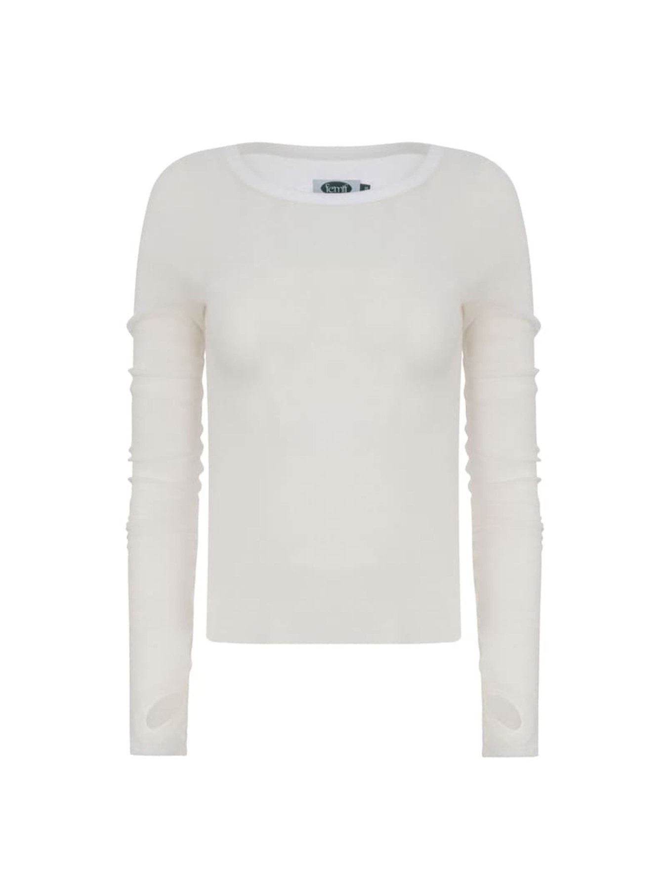 Лонгслів Femif модель L001WSS24 Фото