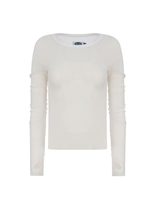 Лонгслів Femif модель L001WSS24 Фото