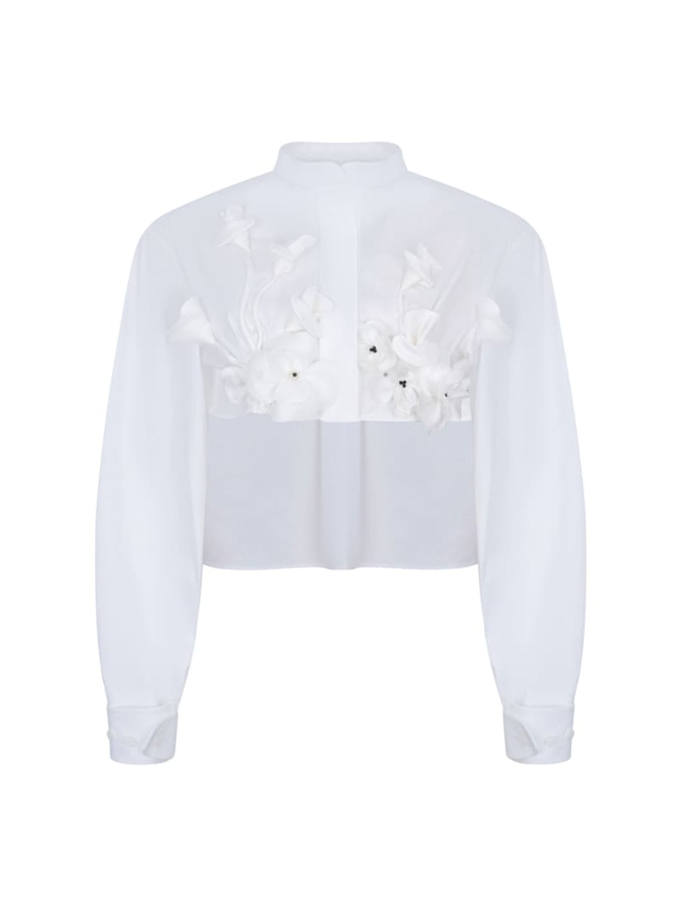 Блуза Femif модель SSSW011241 Блуза Femif модель SSSW011241 Фото