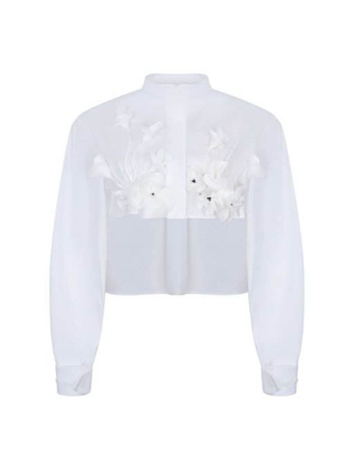 Блуза Femif модель SSSW011241 Блуза Femif модель SSSW011241 Фото