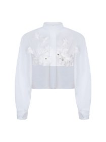 Блуза Femif модель SSSW011241 Блуза Femif модель SSSW011241 Фото