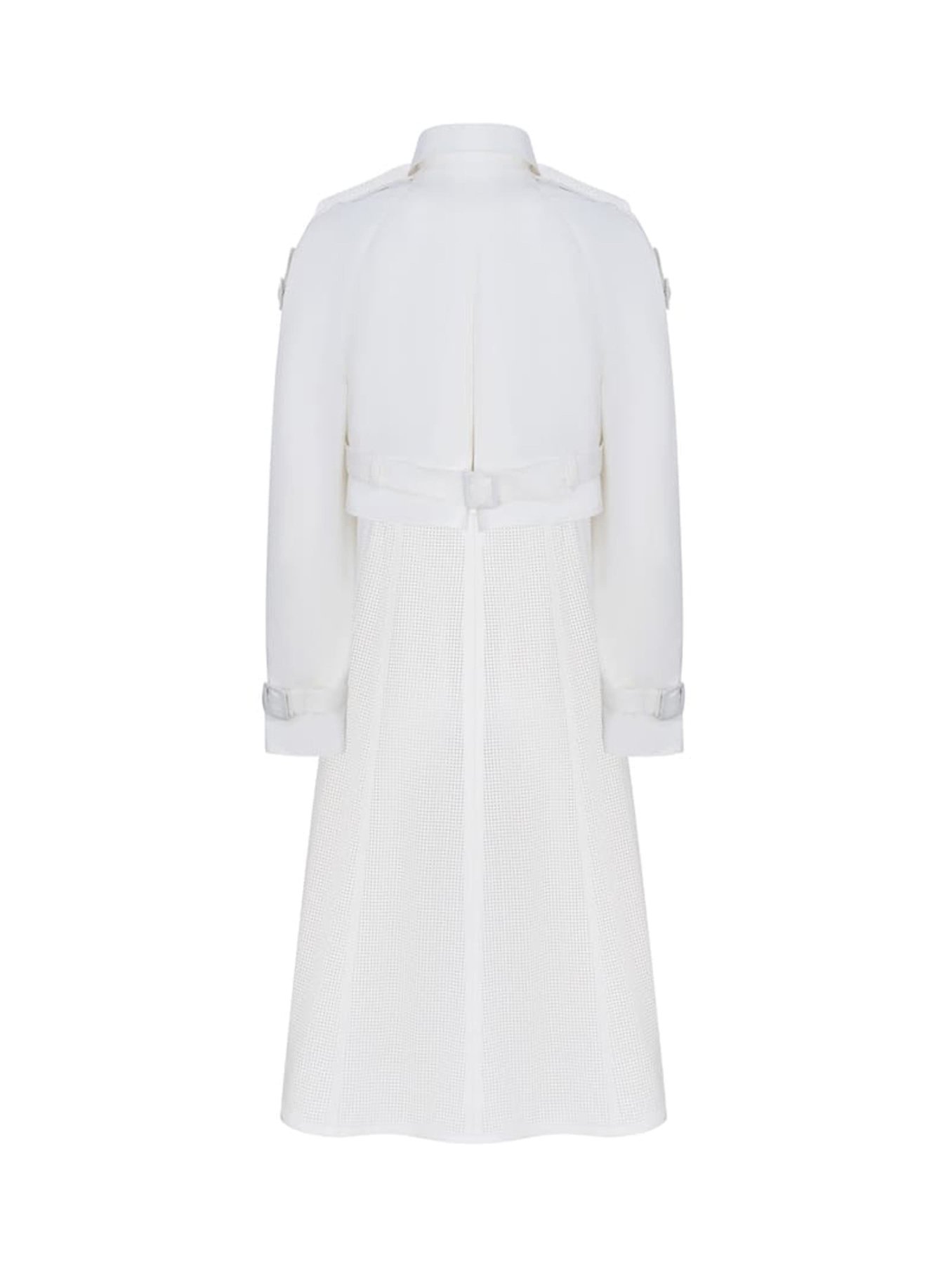 Тренч Femif модель TR01WSS24 Фото