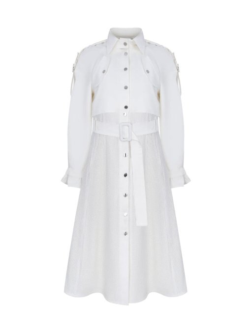 Тренч Femif модель TR01WSS24 Фото