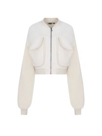 Бомбер Femif модель JA002ВSS243 Фото