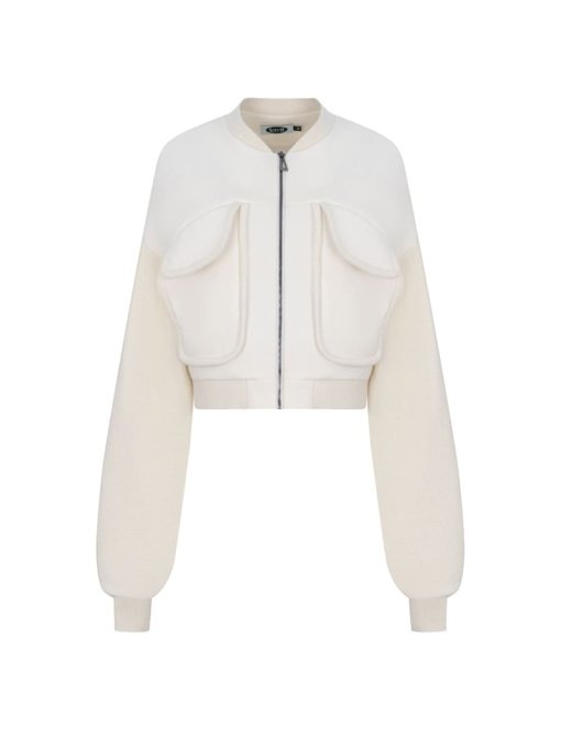 Бомбер Femif модель JA002ВSS243 Фото