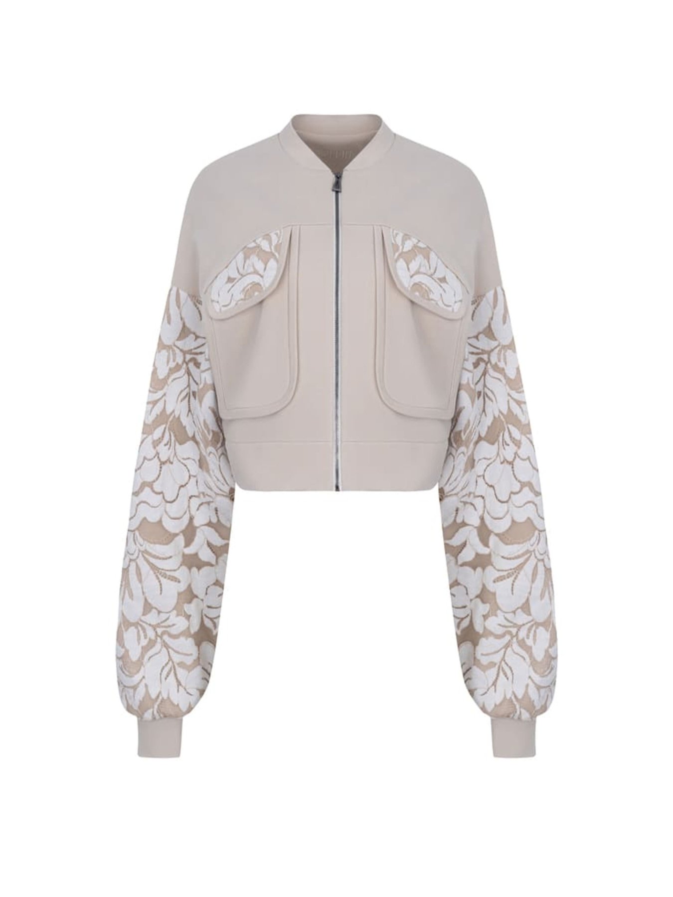 Бомбер Femif модель JA002WSS241 Фото