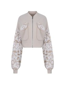 Бомбер Femif модель JA002WSS241 Фото