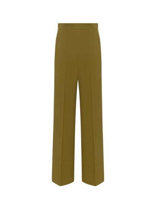 Классические штаны Femif модель P003GFW24 Классические штаны Femif модель P003GFW24 Фото