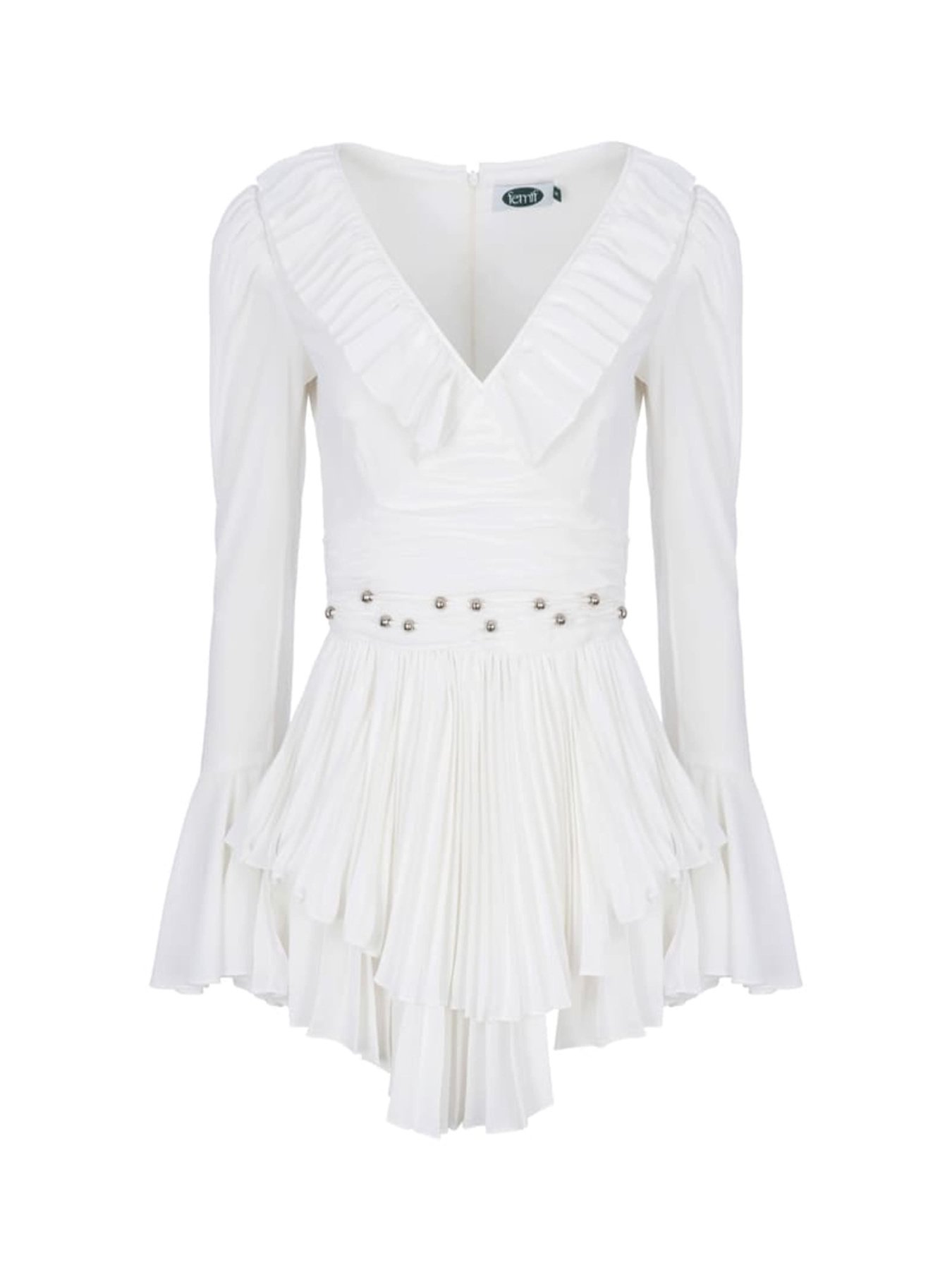 Платье мини Femif модель DR002FW24 Фото