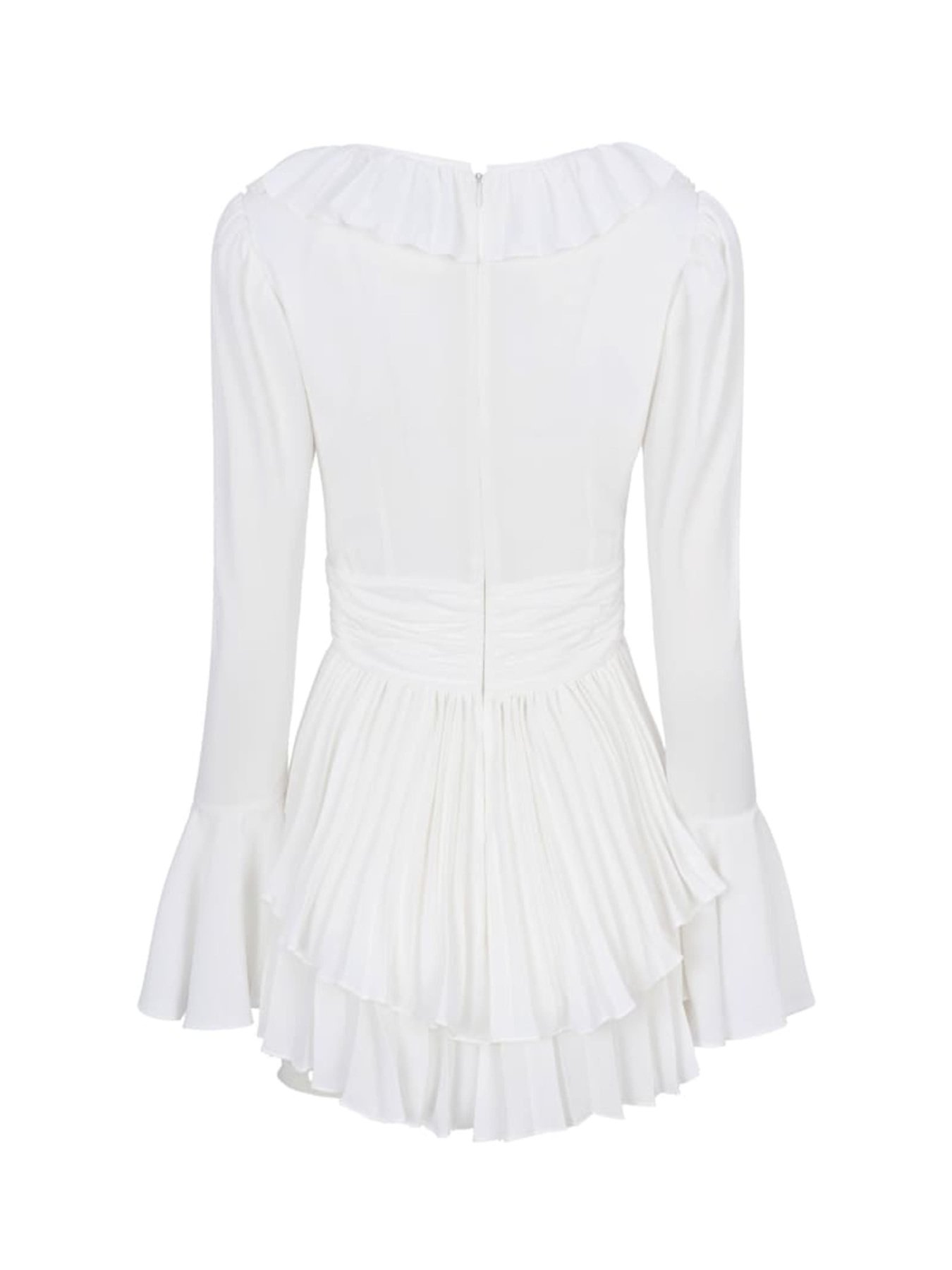 Платье мини Femif модель DR002FW24 Фото