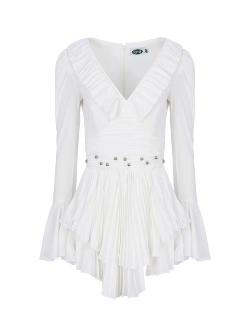 Сукня міні Femif модель DR002FW24 Фото