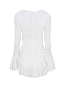 Платье мини Femif модель DR002FW24 Фото