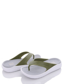 Вьетнамки Caroc модель Hi5032365 Фото