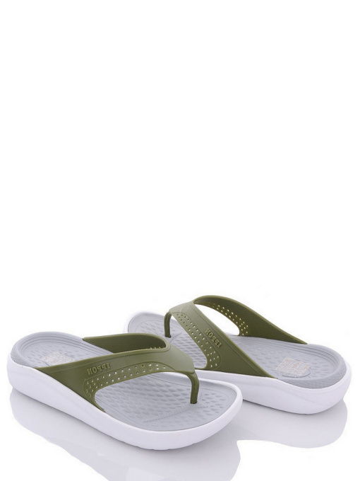 Вьетнамки Caroc модель Hi5032365 Фото