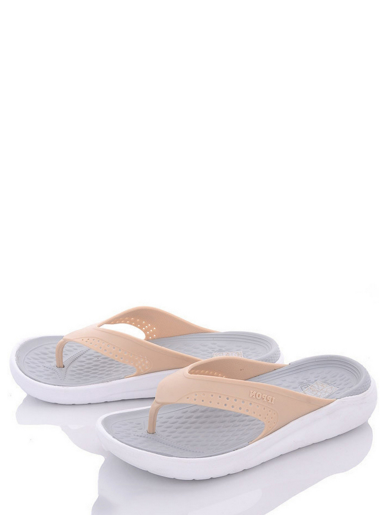 Вьетнамки Caroc модель Hi5032382 Вьетнамки Caroc модель Hi5032382 Фото