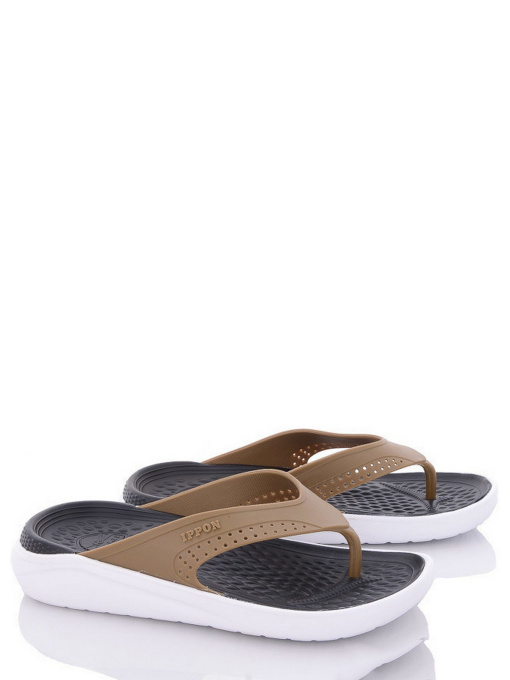 Вьетнамки Caroc модель Hi5032431 Фото