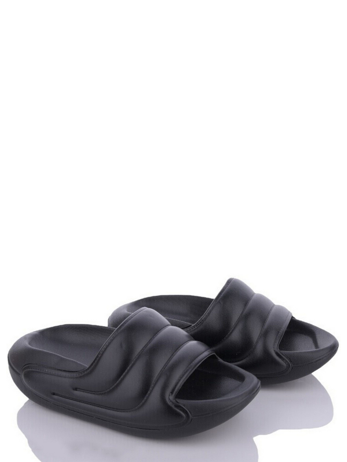 Шлепанцы Caroc модель HYYYN03-1 Фото