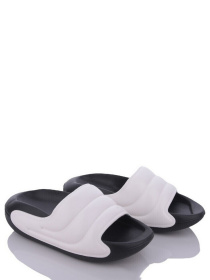 Шльопанці Caroc модель HYYYN03-4 Фото