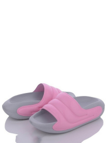 Шльопанці Caroc модель HYYYN03-51 Фото