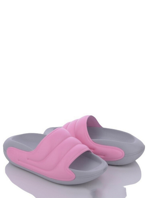 Шлепанцы Caroc модель HYYYN03-51 Фото