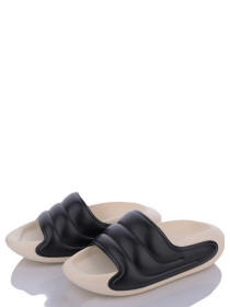 Шльопанці Caroc модель HYYYN03-92 Фото