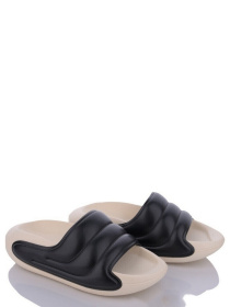 Шлепанцы Caroc модель HYYYN03-92 Фото