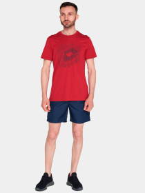 Шорти Lotto модель 211024_1CI Фото