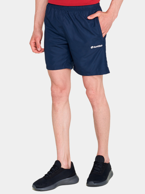 Шорты Lotto модель 211024_1CI Фото