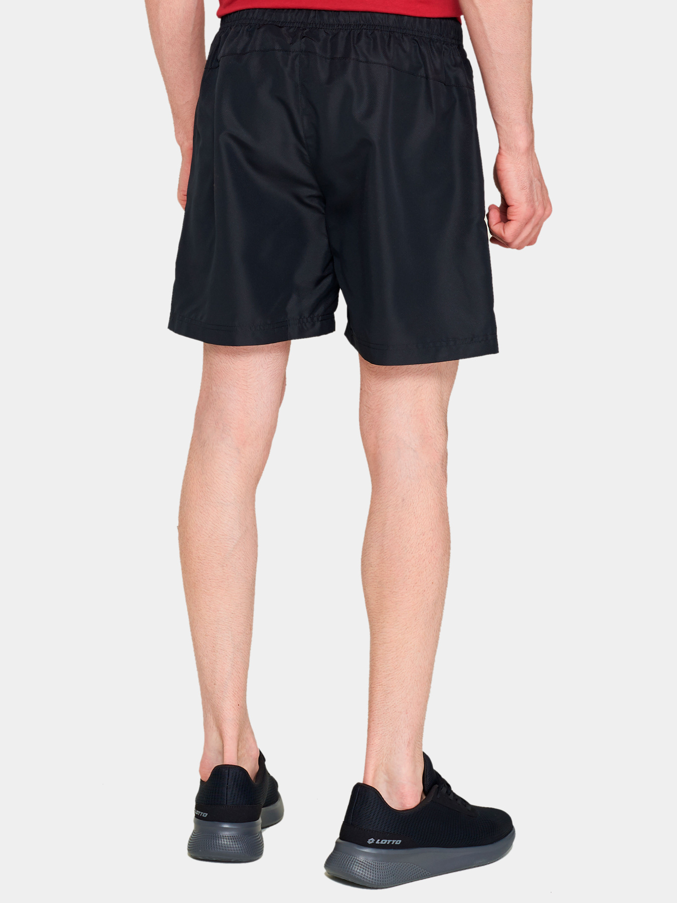 Шорти Lotto модель 211024_1CL Фото