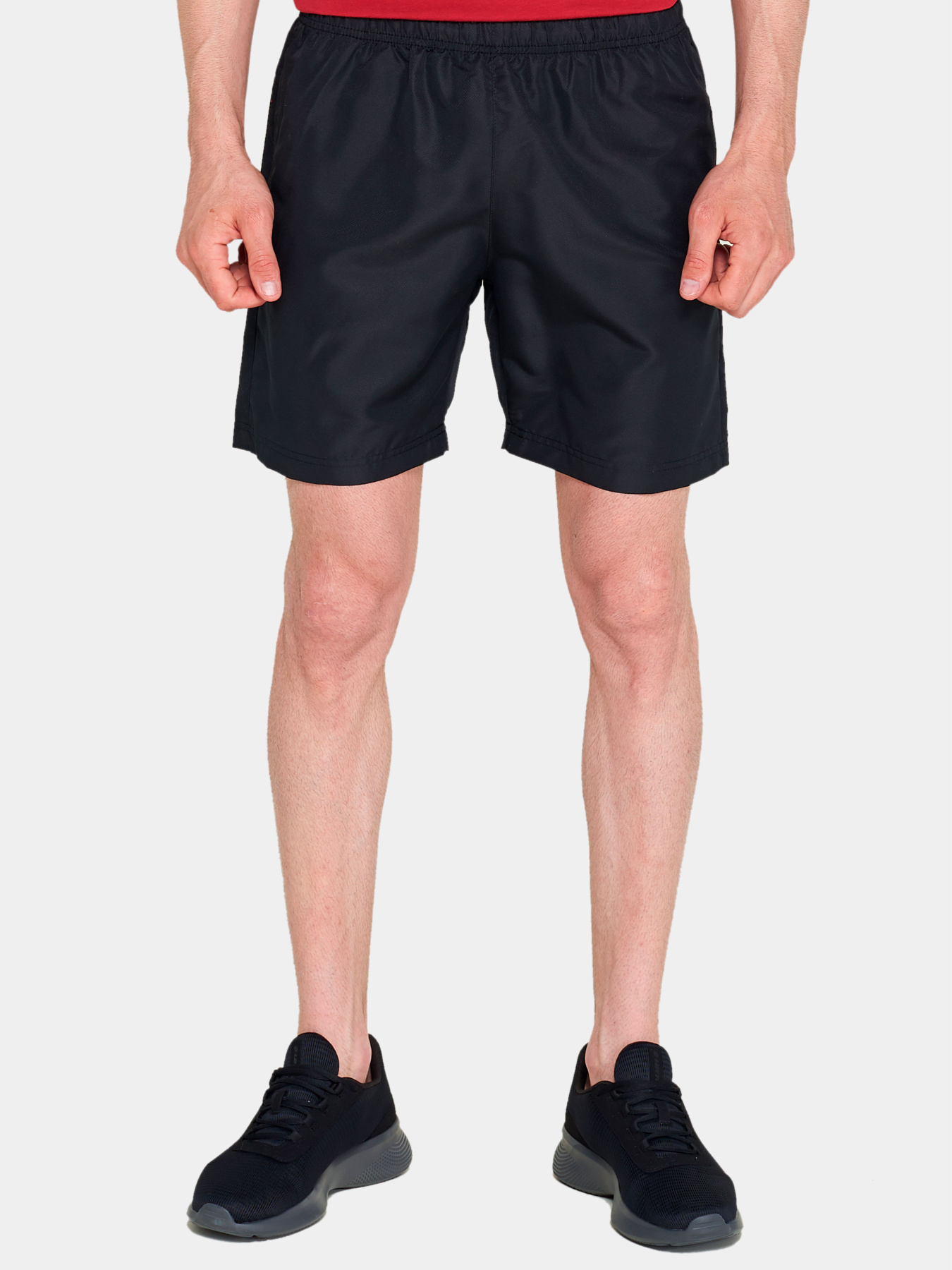 Шорти Lotto модель 211024_1CL Фото