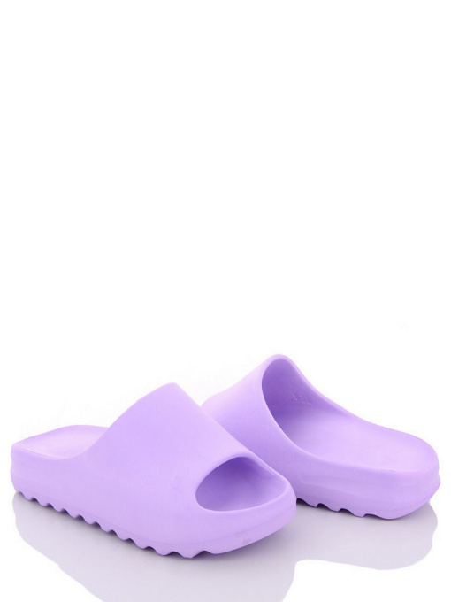 Шлепанцы Caroc модель Hi5127-15 Фото