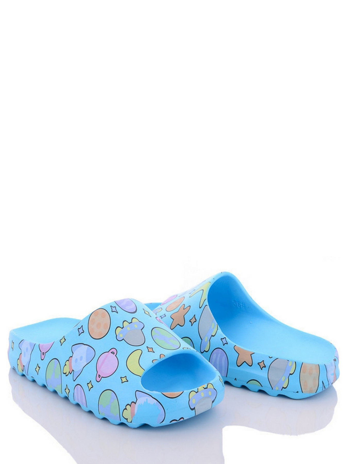 Шльопанці Caroc модель Hi5127-13D Фото