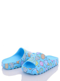 Шлепанцы Caroc модель Hi5127-13D Фото