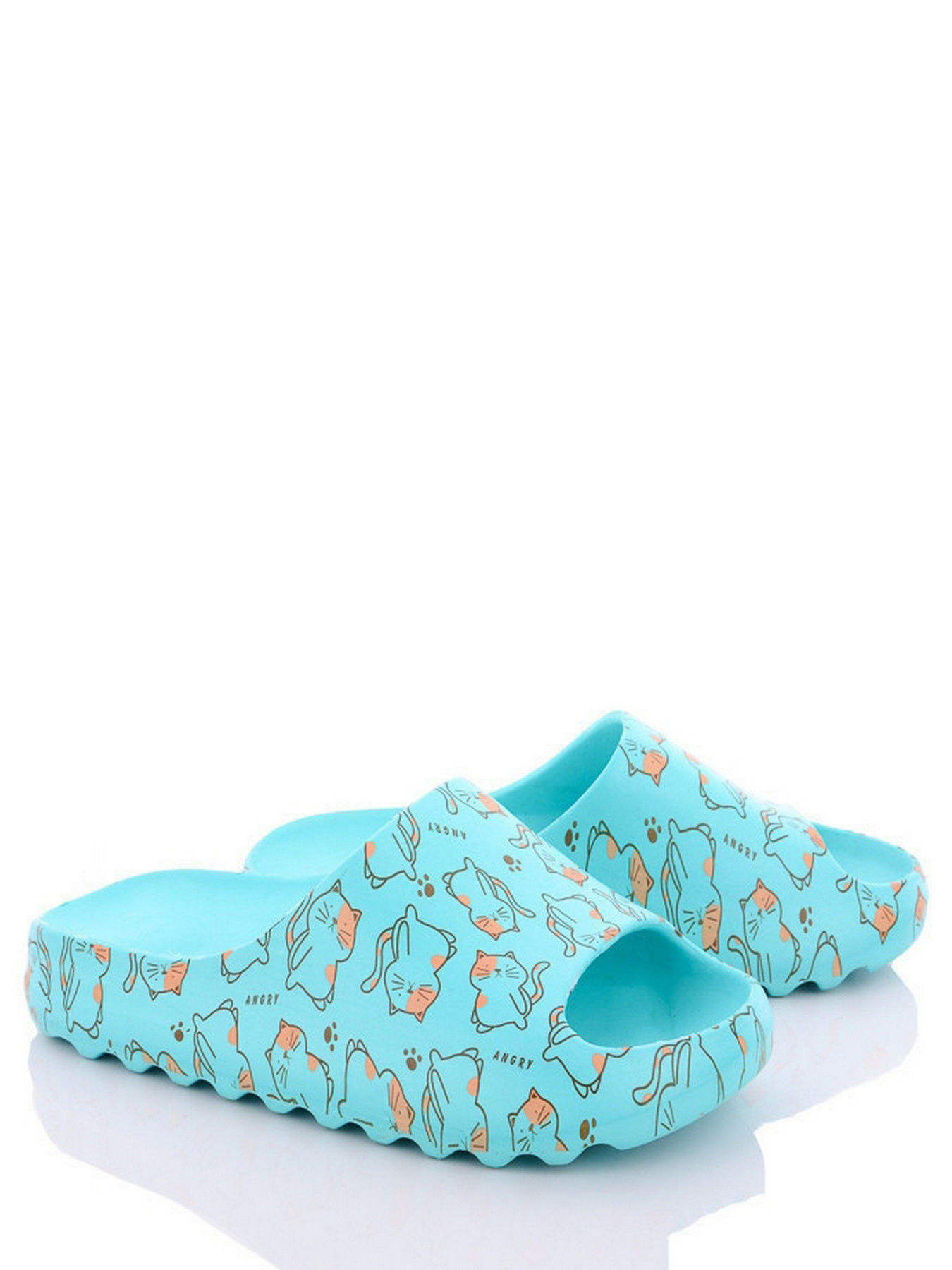 Шльопанці Caroc модель Hi5127-25C Фото