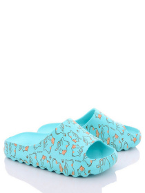 Шлепанцы Caroc модель Hi5127-25C Фото