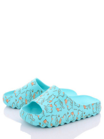 Шлепанцы Caroc модель Hi5127-25C Шлепанцы Caroc модель Hi5127-25C Фото