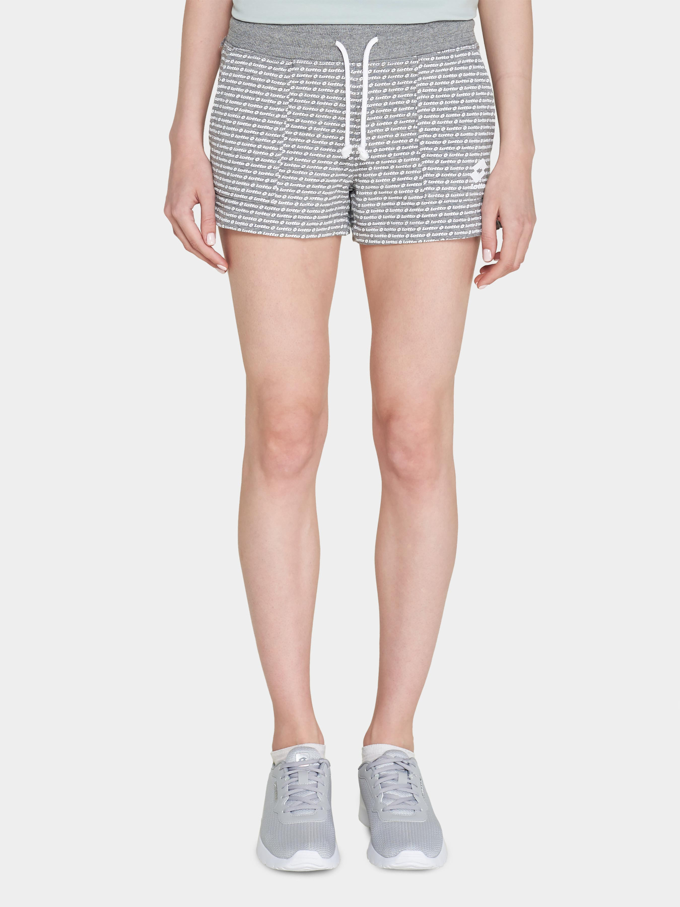 Шорти Lotto модель 213204_Q17 Фото