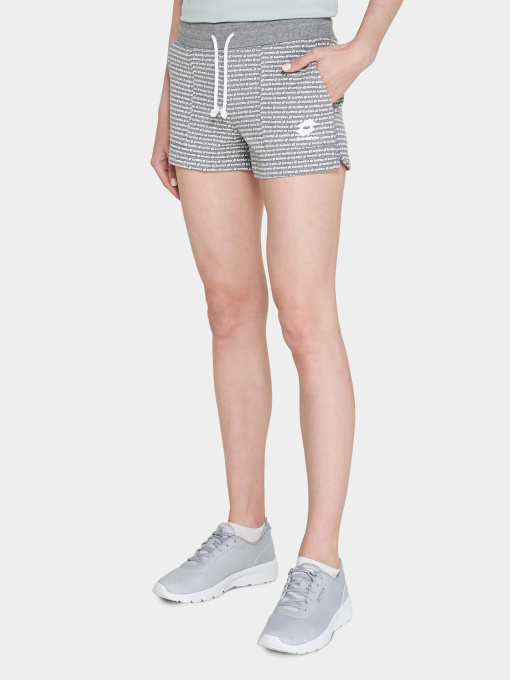 Шорты Lotto модель 213204_Q17 Фото