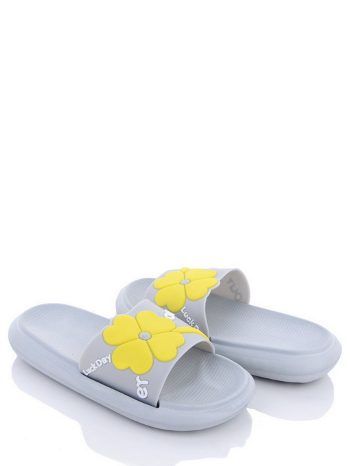 Шлепанцы Caroc модель Hi5028-13A1 Фото