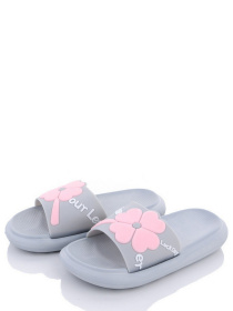 Шльопанці Caroc модель Hi5028-13A2 Фото