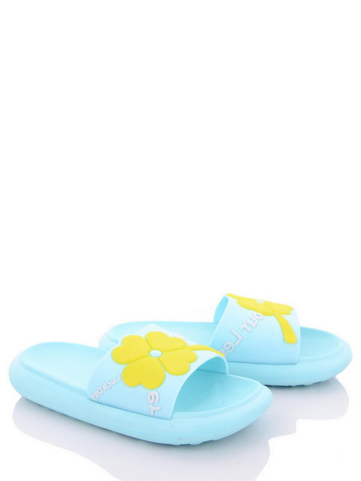 Шлепанцы Caroc модель Hi5028-125A Фото