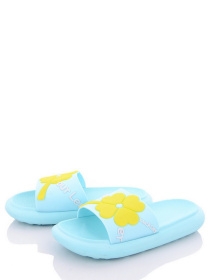 Шльопанці Caroc модель Hi5028-125A Фото