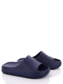 Шлепанцы Caroc модель Hi5127-2 Фото