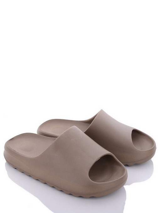 Шлепанцы Caroc модель Hi5227-5 Фото